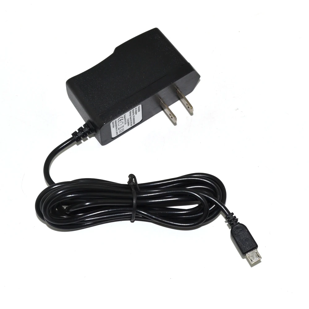 US/EU Plug AC Adapter Power Supply Charger for Mini NES Clas