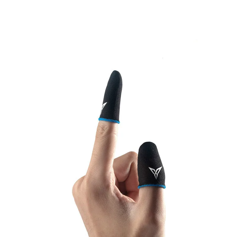 Flydigi обновленная 2-я версия 1 пара улей Sweatproof перчатки мобильный игровой контроллер телефон игровой PUBG Профессиональный палец крышка
