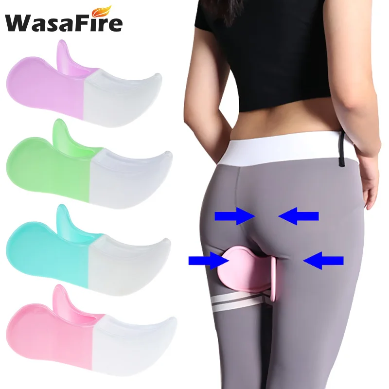 

Тренажер для бедер, тазового дна, мышц внутренней части бедра, ягодиц, устройство для контроля мочевого пузыря, домашний тренажерный зал, бо...