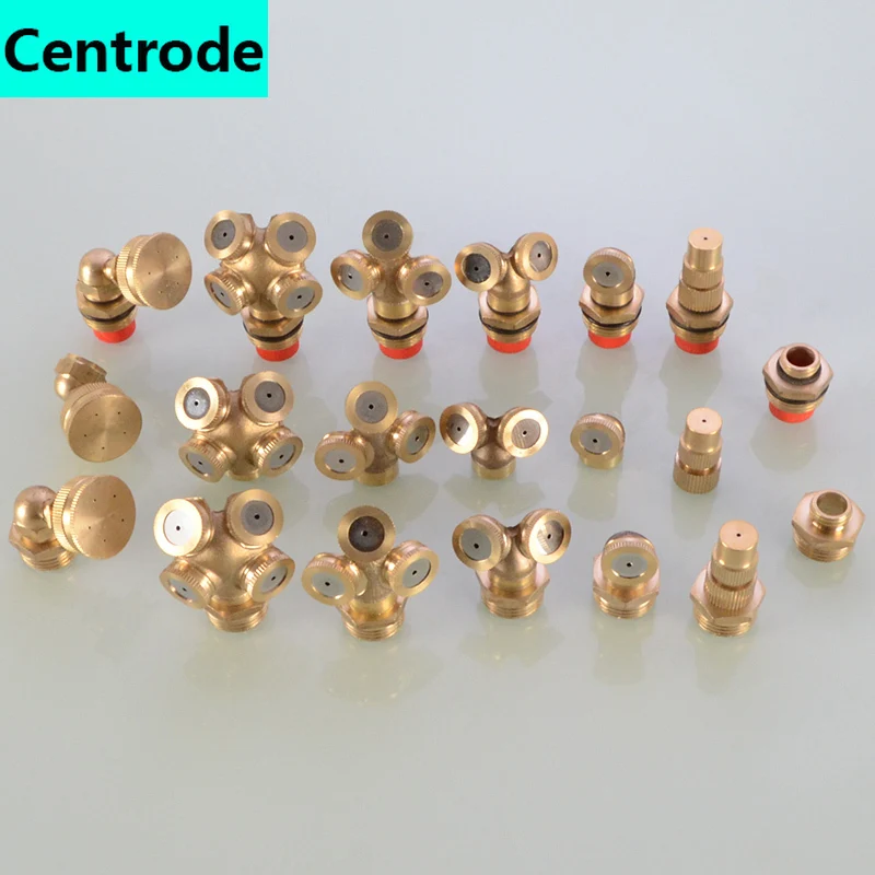 Садовая сельскохозяйственная Распылительная насадка для газона распылитель