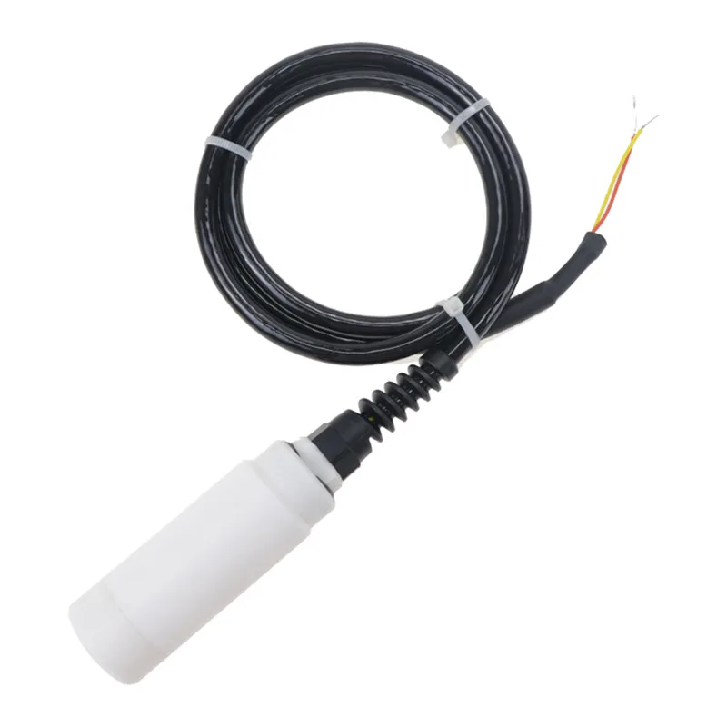 Мониторинг уровня резервуара 0 2 5 м PTFE погружной передатчик давления|Приборы для