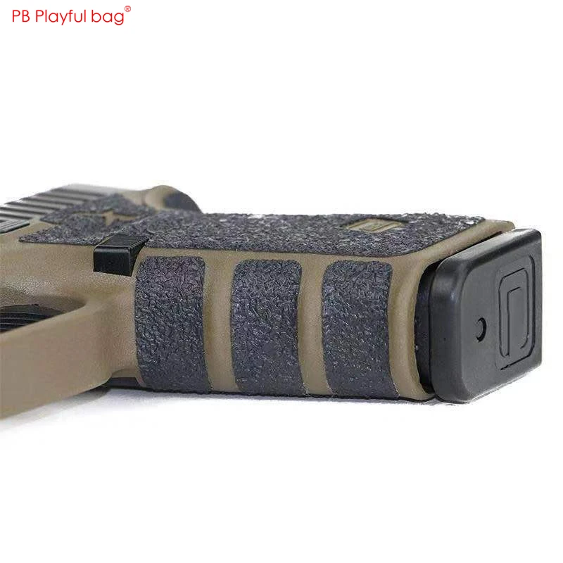 Наружное оборудование CS P1 патч с рукояткой противоскользящая наклейка