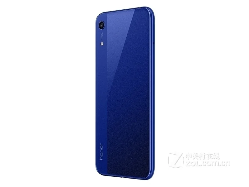 Honor 8A смартфон с 5 99-дюймовым дисплеем процессором MTK6765 ОЗУ 3 ГБ ПЗУ 64 13 МП 3020 мАч 8 0x6