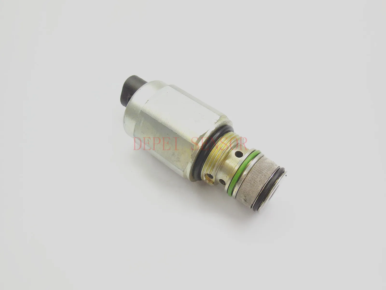 Соленоидный клапан для сельскохозяйственной техники John Deere RE183369 27712 202 44050|deere