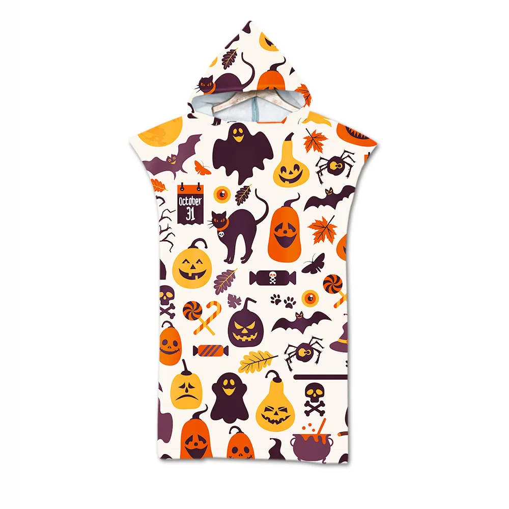 Irisbell пляжные Полотенца носимых пляжное ультра светильник Портативный Ванна спа