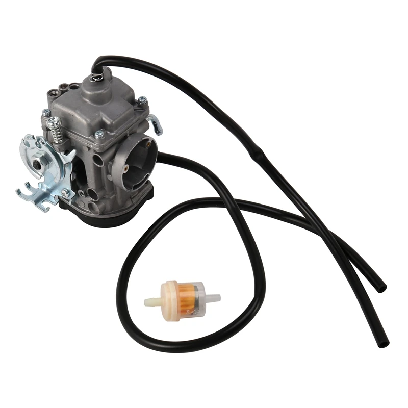 

Карбюратор с фильтром для Suzuki DR200 DR200S DR200SE, 4-тактный карбюратор, корабль DR 200 200SE