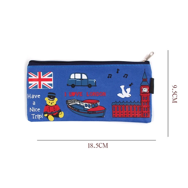 1 шт. детский чехол для ручек|Пеналы| |