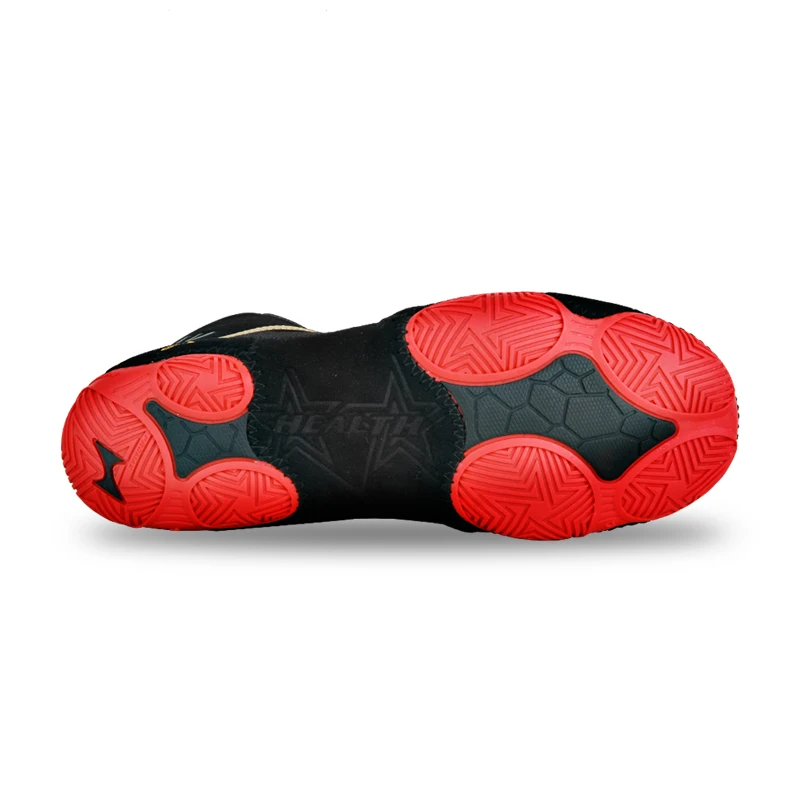 Боксерская обувь [TB10] профессиональная для борьбы мужские ботинки сандалии