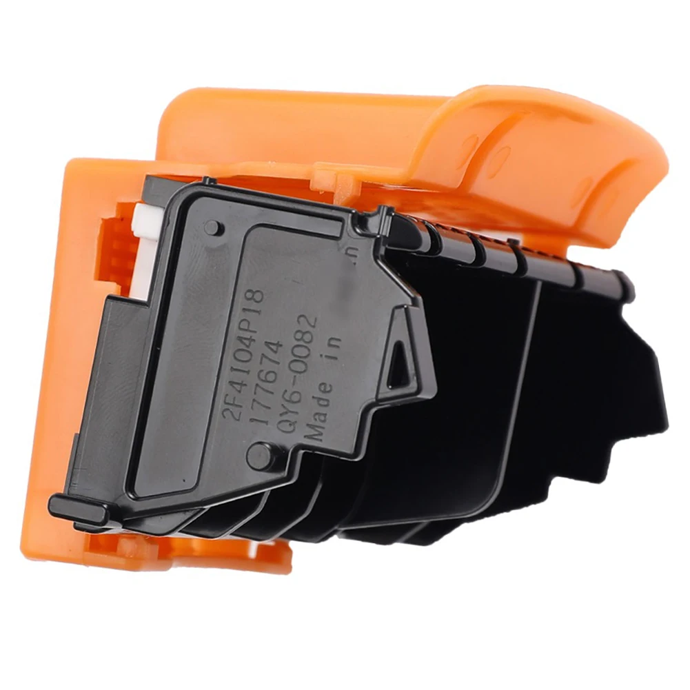 

QY6-0082 Printhead Print Head for Canon MG5520 MG5540 MG5550 MG5650 MG5740 MG5750 MG6440 MG6600 MG6420 MG6450 MG6640 MG6650