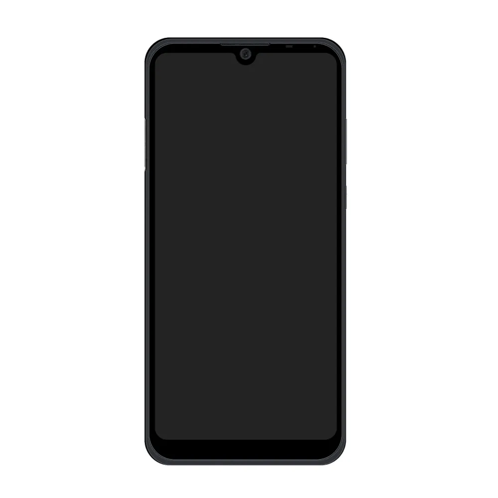Смартфон ZTE Blade A5 2020 15 5 см (6.09&quot) 19.5:9 1560 x 720 4x1 6 ГГц+4x1 2 ГГц 8 Core 2GB RAM 32GB