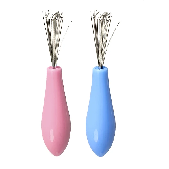 1 шт. мини-расческа для волос | Красота и здоровье