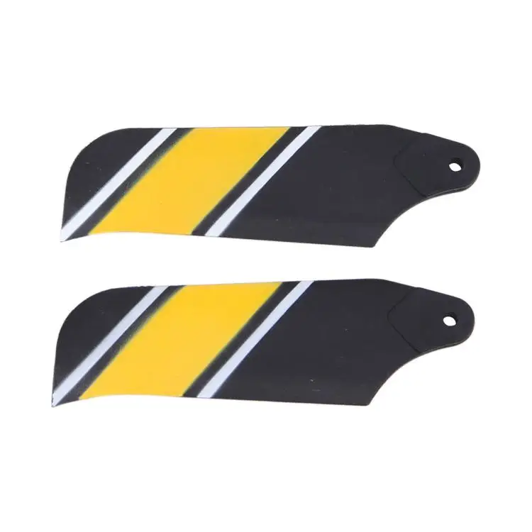 

Walkera V450D03 RC Helicopter Spare Parts Tail Rotor Blade