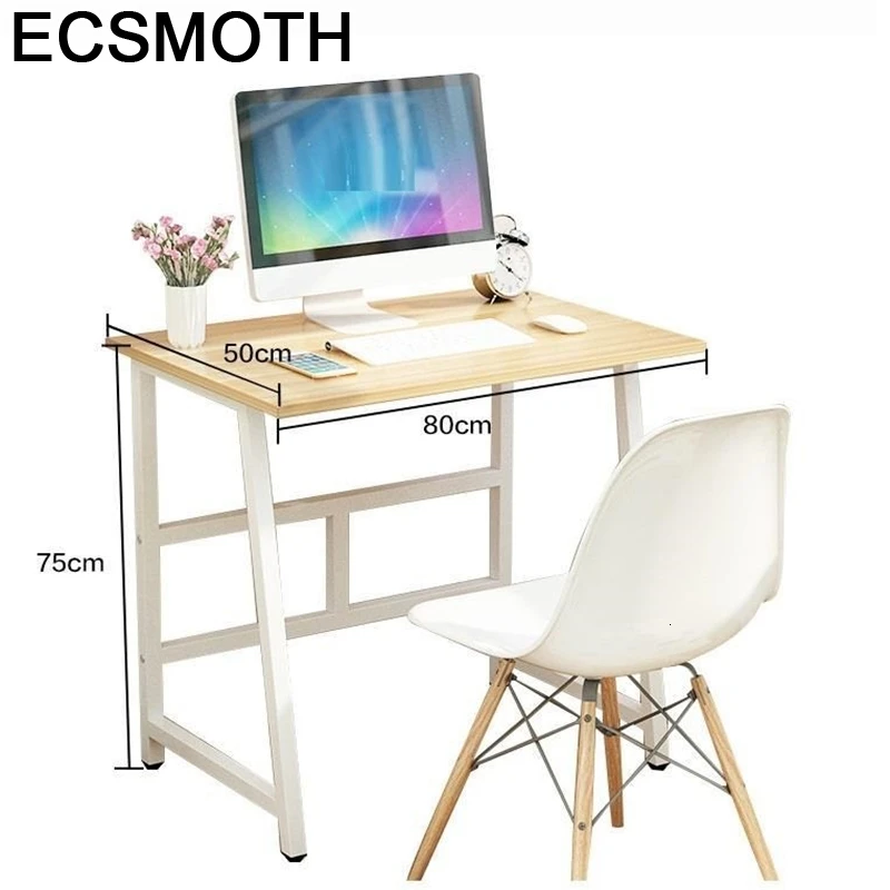 Кровать лоток Dobravel Меса Para Тетрадь Escritorio Mueble Schreibtisch стенд для стола ноутбука