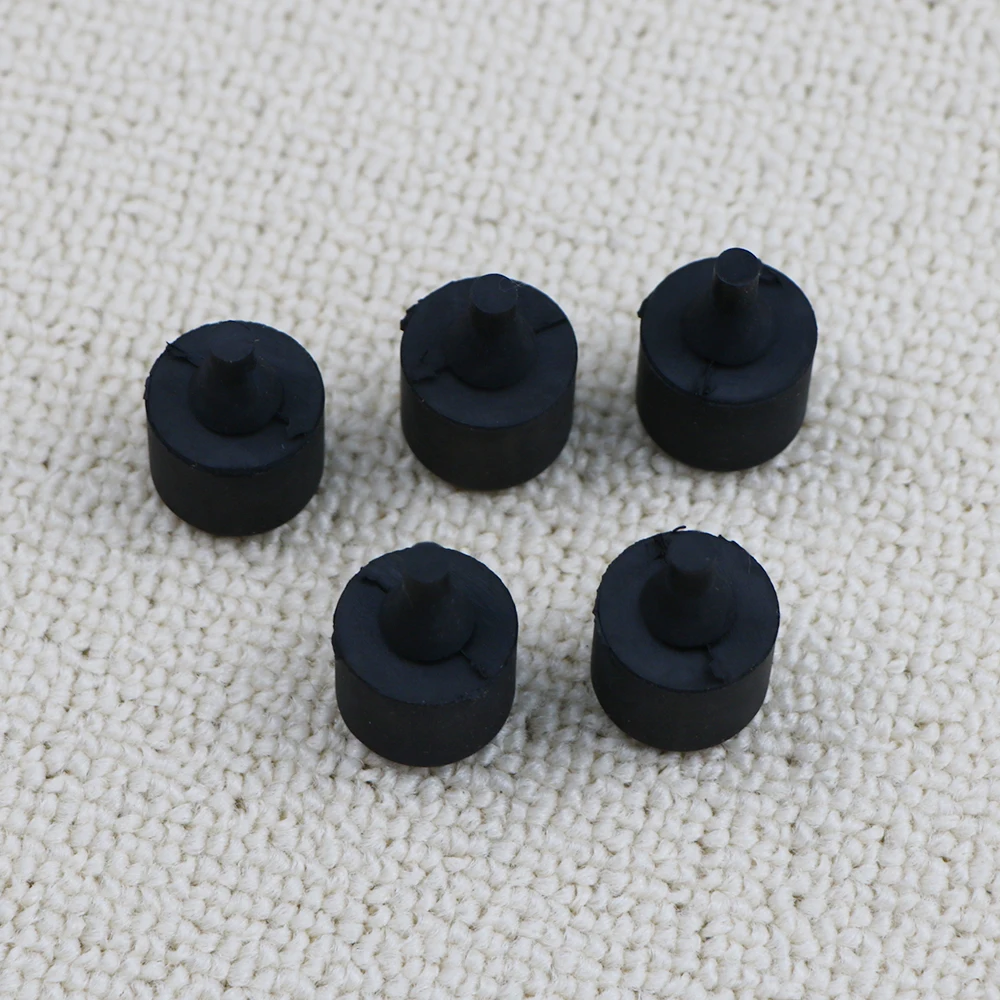 Резиновый упор на дверной бампер CFM500010 для Land Rover LR3 LR4 LR2 RANGE ROVER SPORT 2005 2006 2007 2008 2009 2010