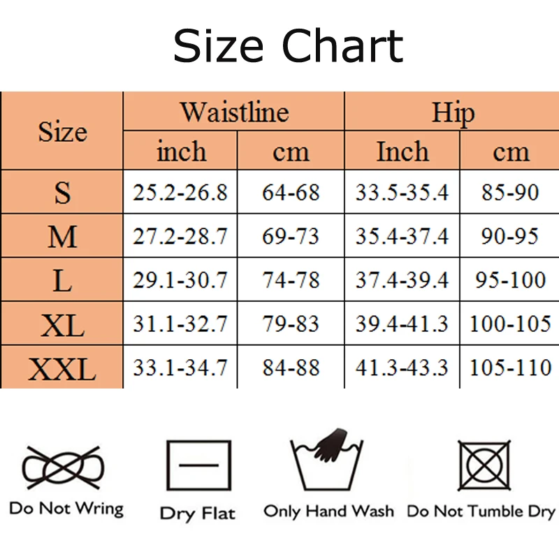 SEXYWG Waist Trainer Butt Lifter Panties for Women Body Shaper Tummy Control Panty Shapewear | Женская одежда