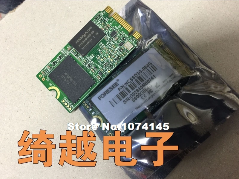 

FORESEE64GmSATA60GSSD