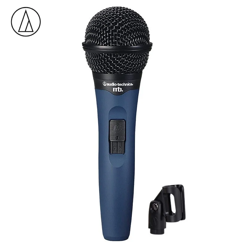 Original Audio-Technica MB1K Microphone Cardioid Dynamic | Электроника
