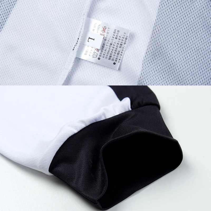 

YAIBA-X Fishing Clothing Men Quick-drying Anti-sweat Thin Long Sleeve UV Protection Clothes Fishing Shirt Men Cycling Clothing