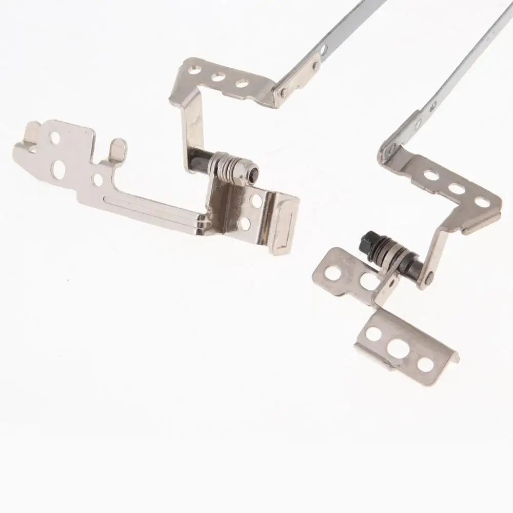 

New Laptop Lcd Hinges For Lenovo G570 G570A G575 Laptop LCD hinges Left & Right