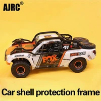 rc parts trax 17 85086 4 udr roll cage body shell protection ql trax unlimited desert racer option parts