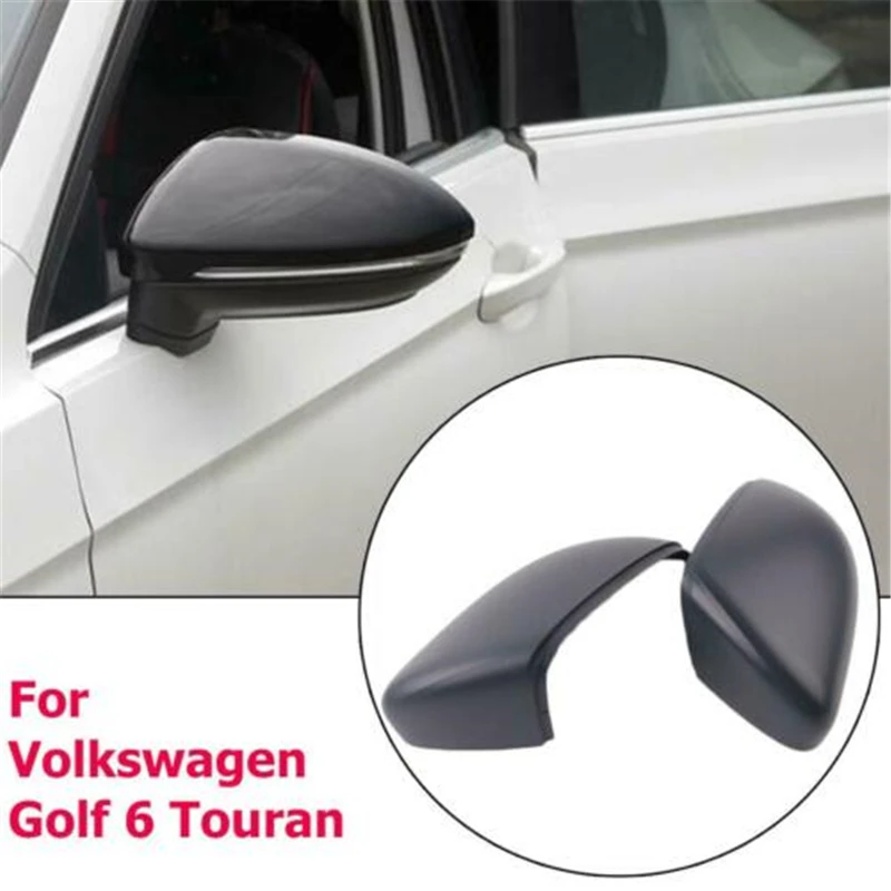 Левая и правая сторона автомобиля зеркала заднего вида протектор крышки для