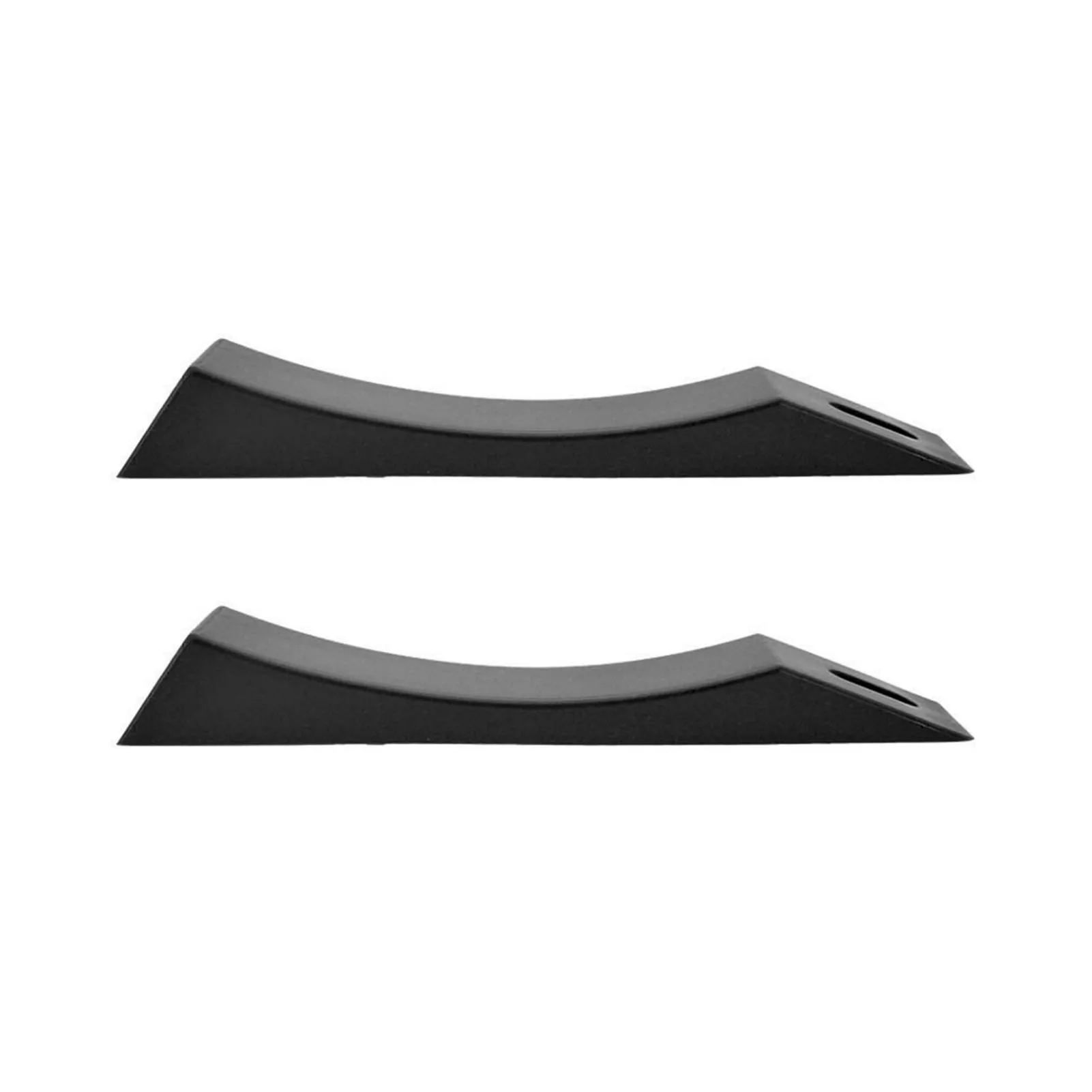 

2Pcs Weightlifting Silicone Mat Barbell Dumbbell Training Protection Pad Cushion Wear Resistant Cushion Barbell Pad Cushion