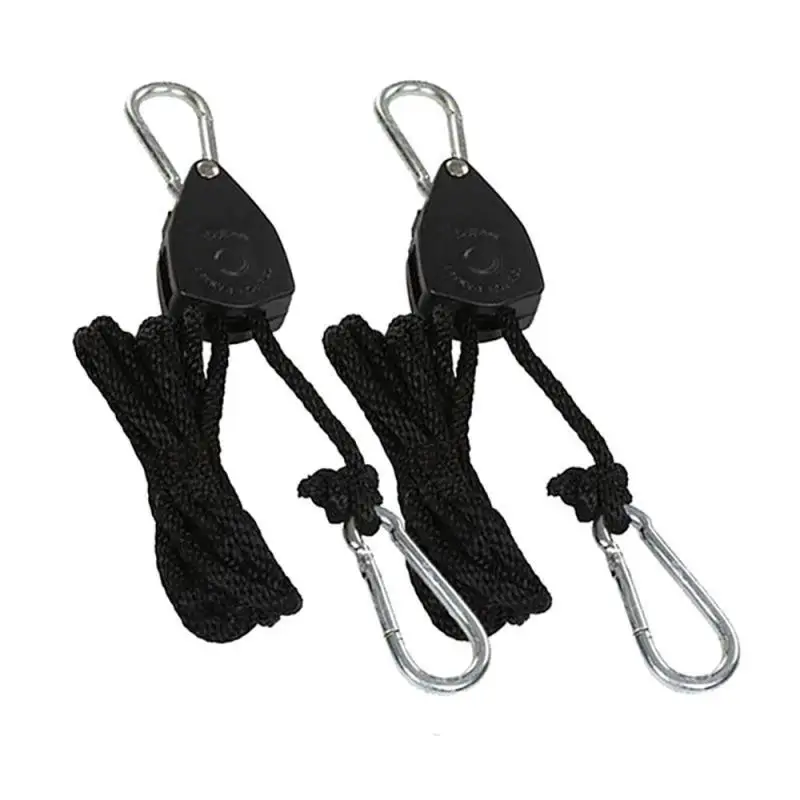 Kit Hanging Ratchet Canoe Bow Stern Tie Down