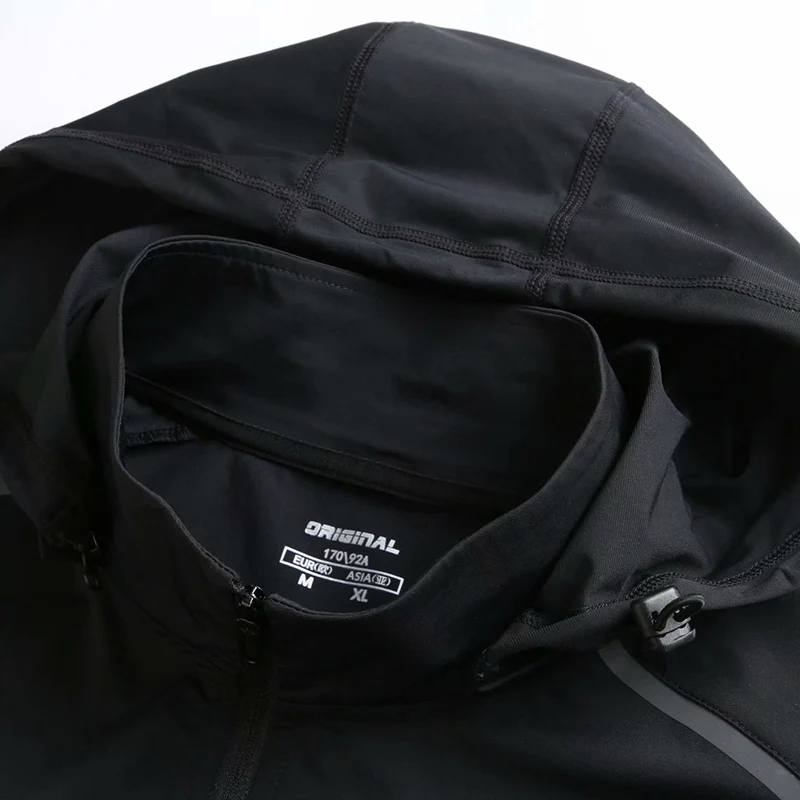 Спортивные костюмы для бега мужская спортивная одежда спортивный костюм