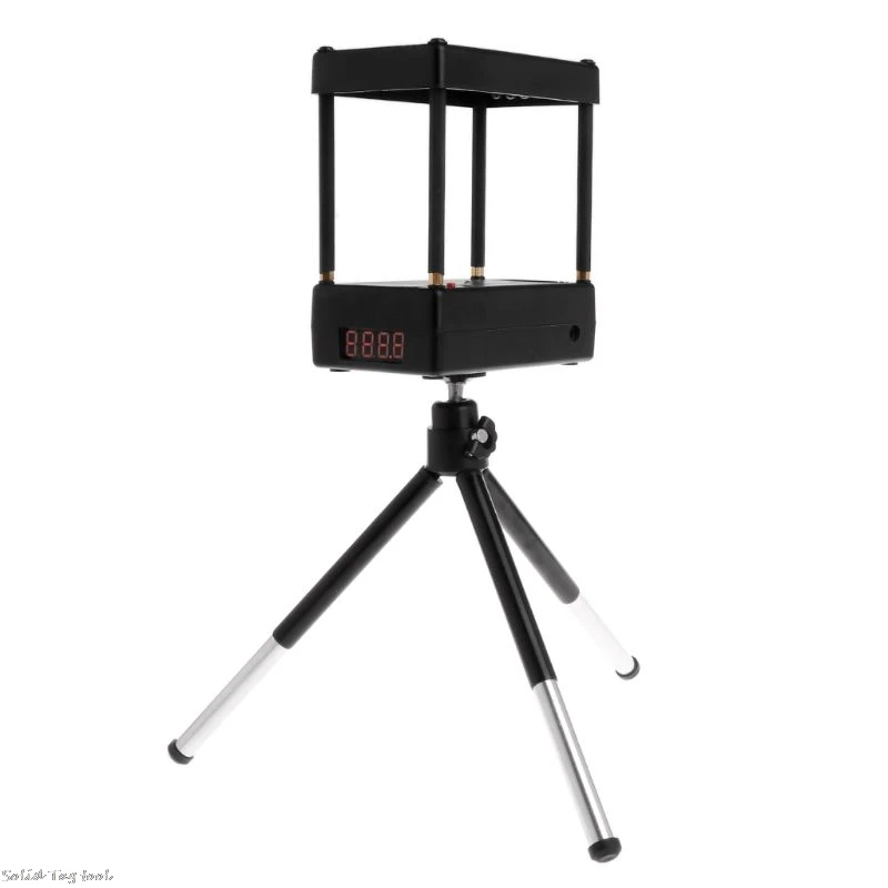 Измеритель скорости намордника измеритель анемометр валанцевый тестер со