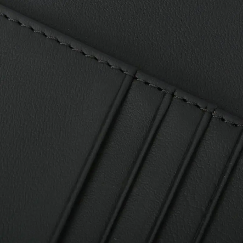 Дорожный Чехол для паспорта и кредитных карт из воловьей кожи | Багаж сумки