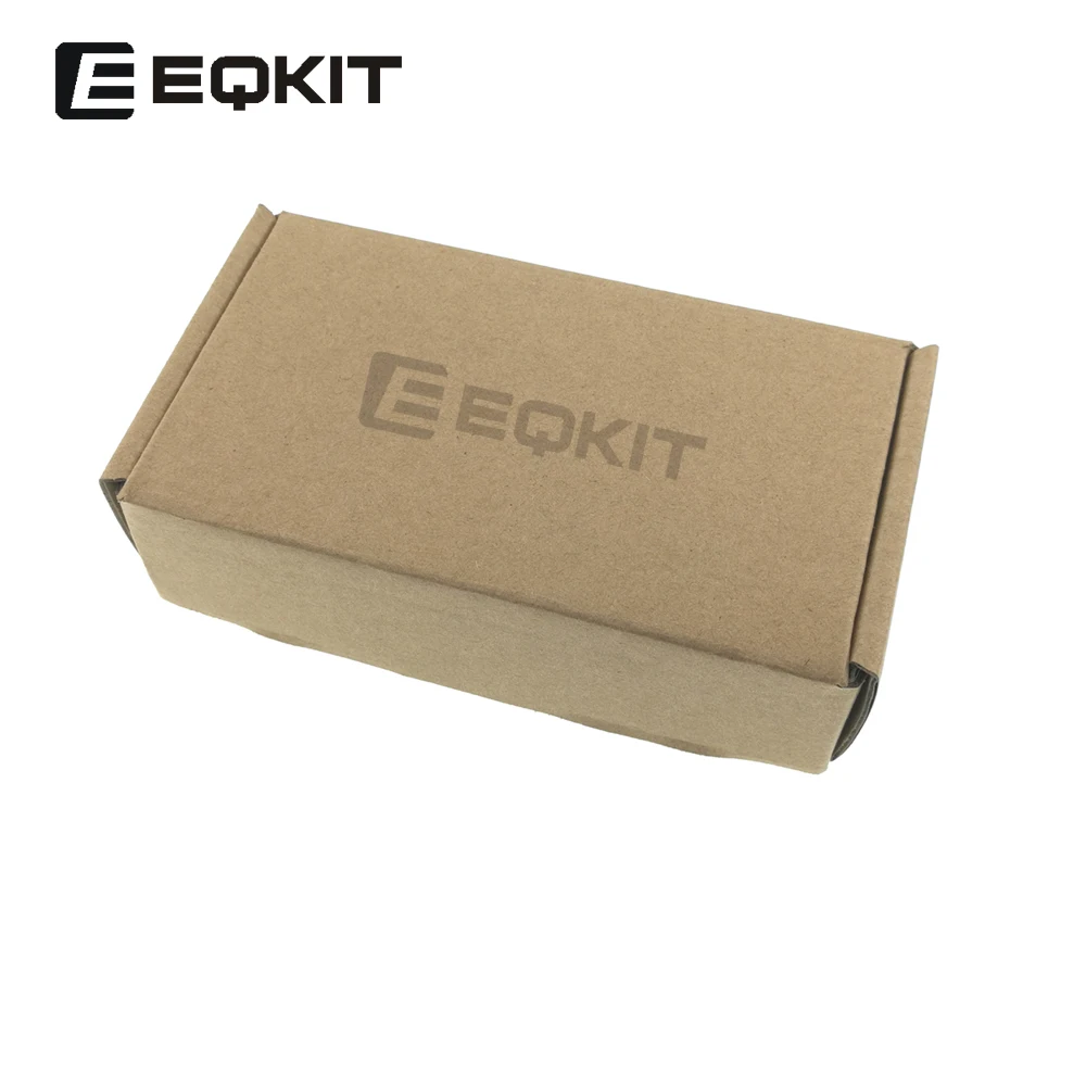 Мини усилитель eqkit 3 Вт динамик сделай сам звука USB мощности простой комплект