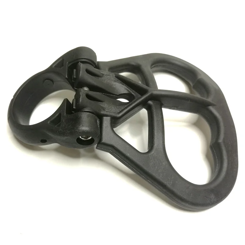 Цилиндрическая ручка для подводного плавания складной держатель дайвинга с