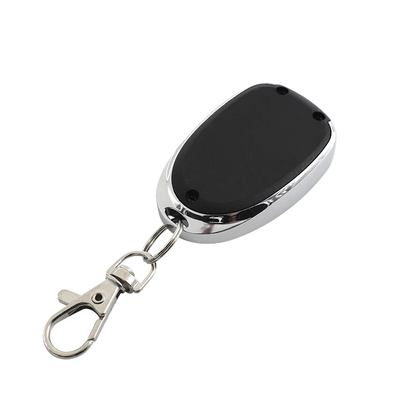 Пульт дистанционного управления гаражными воротами 433 МГц открывалка с