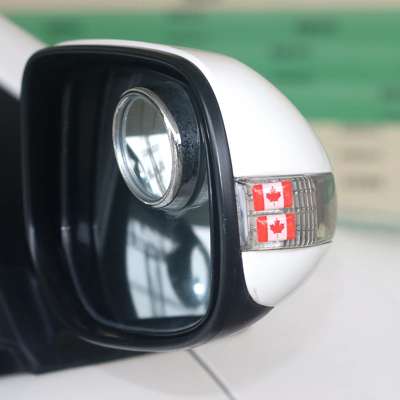 8 шт. рулевое колесо 3D Смола стайлинга автомобилей аксессуары подходят для США