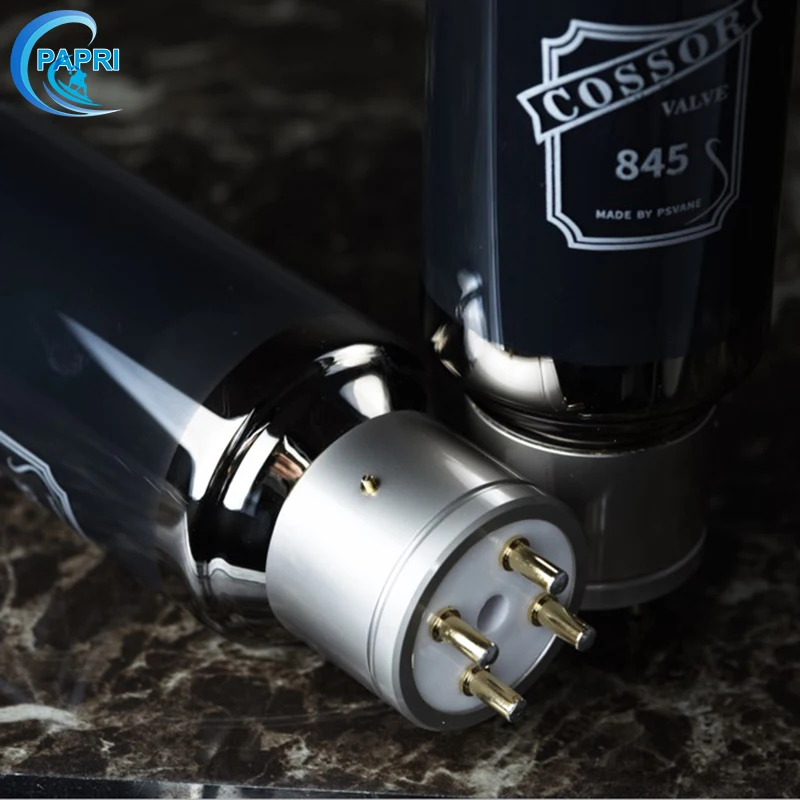 Новинка Psvane COSSOR 845 вакуумные трубки сокровище HIFI трубка замена для аудио DIY