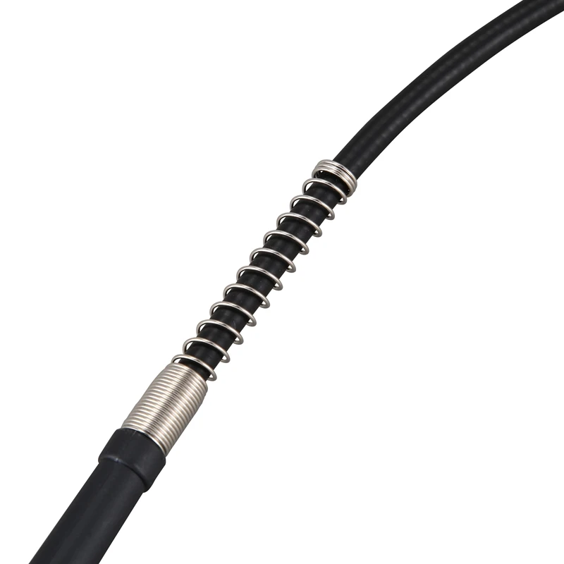 

New Extension Cord Flexible Shaft Rotary Grinder Tool for Dremel Polishing Chuck Black