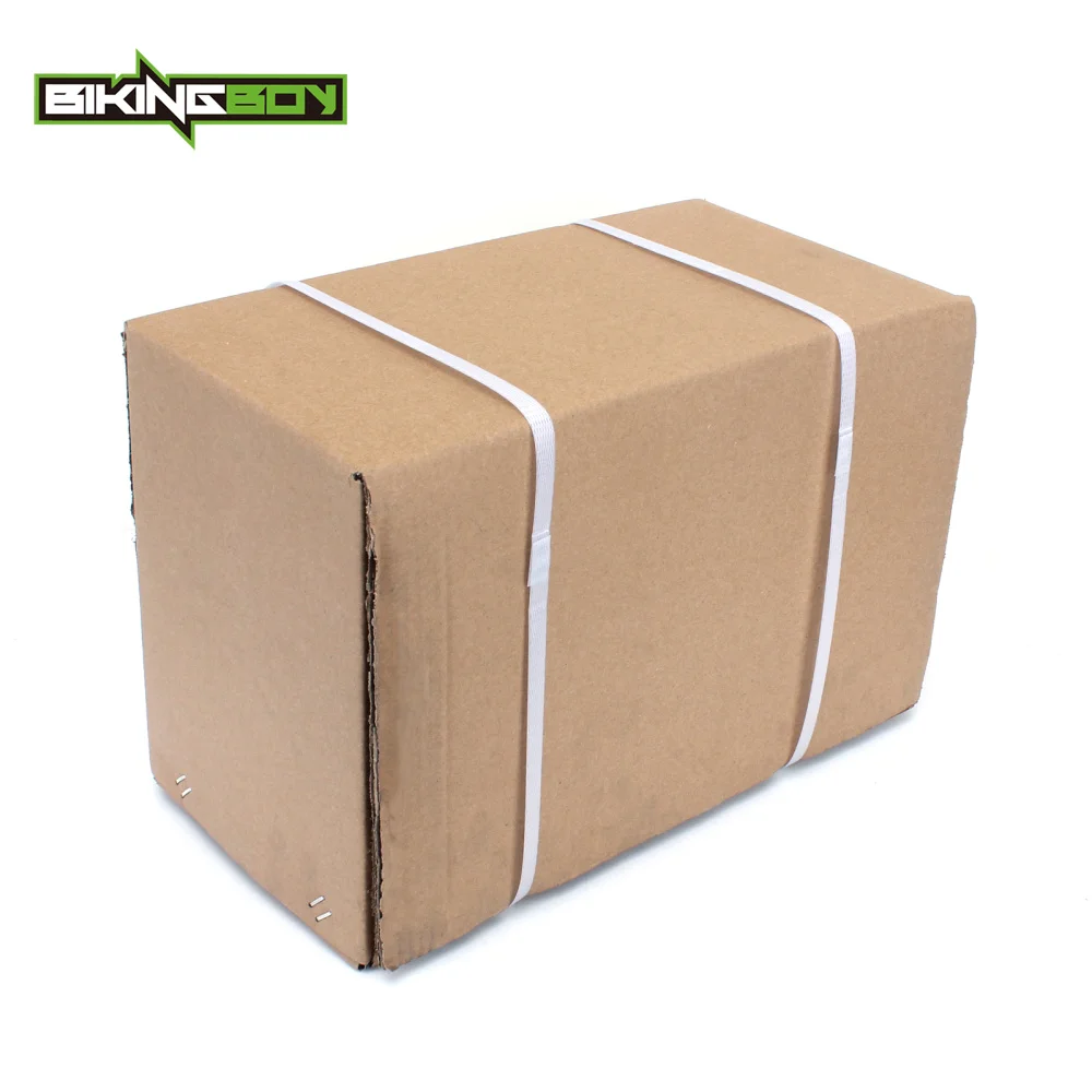 

BIKINGBOY For Honda CRF 450 R 2009 2010 2011 2012 CRF450R 09 10 11 12 MX Aluminum Engine Water Cooling Radiators Coolers Sets