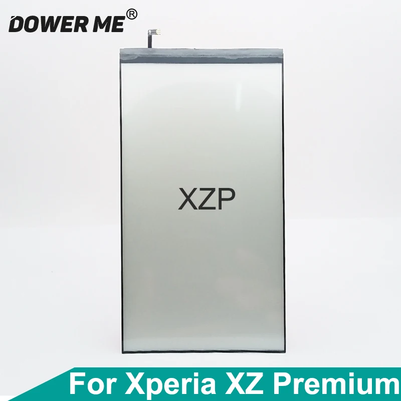 Новая сенсорная панель Aocarmo с подсветкой ЖК дисплей пленка для Sony Xperia XZ Premium XZP G8142