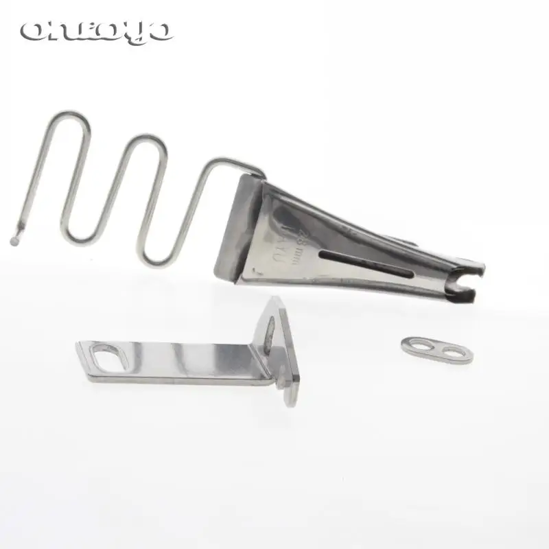 Промышленная тонкая папка для бумаг тяжелый материал четыре длинных