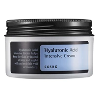cosrx hyaluronic acid intensive cream 100ml face cream anti aging wrinkle whitening bright face cream original korean cosmetics