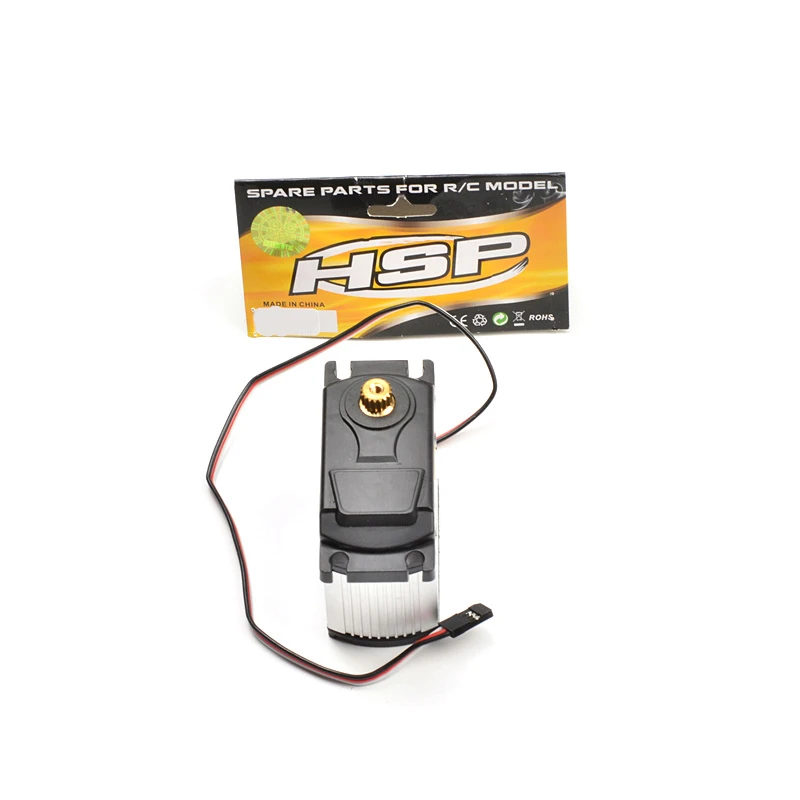 Автомобиль на радиоуправлении запасные части крепления сервомеханизм рулевого