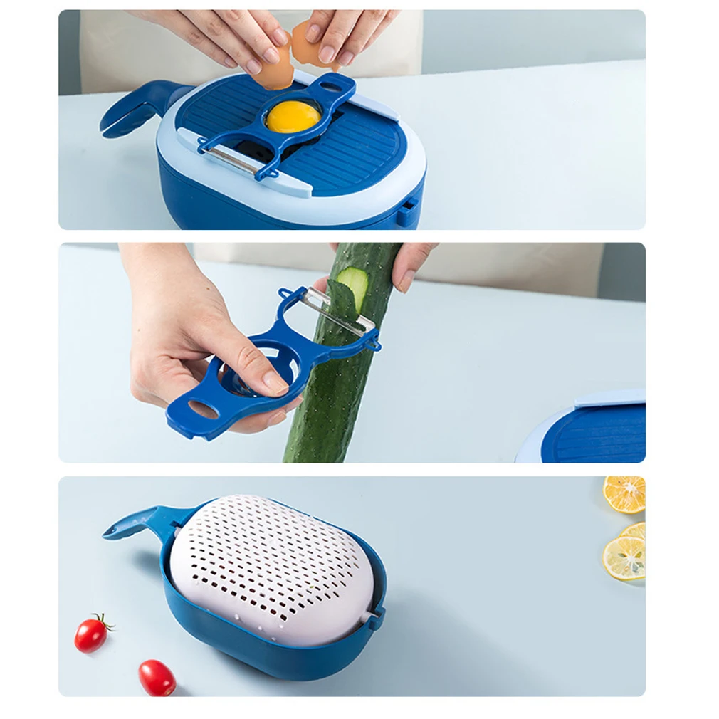 

Kitchen Accesories Vegetable Peeler Spiralizer Garlic Press Onion Slicer Fruit Legume Cutter Tools Utensils For Kitchen