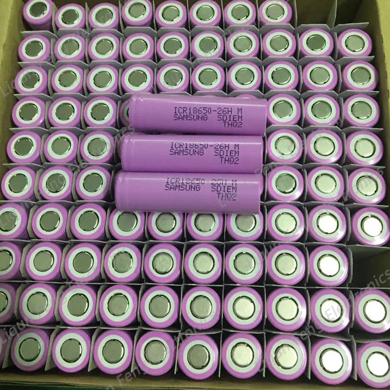 48V 2000W использовать аккумуляторная батарея Samsung 48V 26AH Электрический велосипед Батарея 48V 25AH литий Батарея-серые кисточки с 50A БМС+ 54,6 V 5A Зарядное устройство