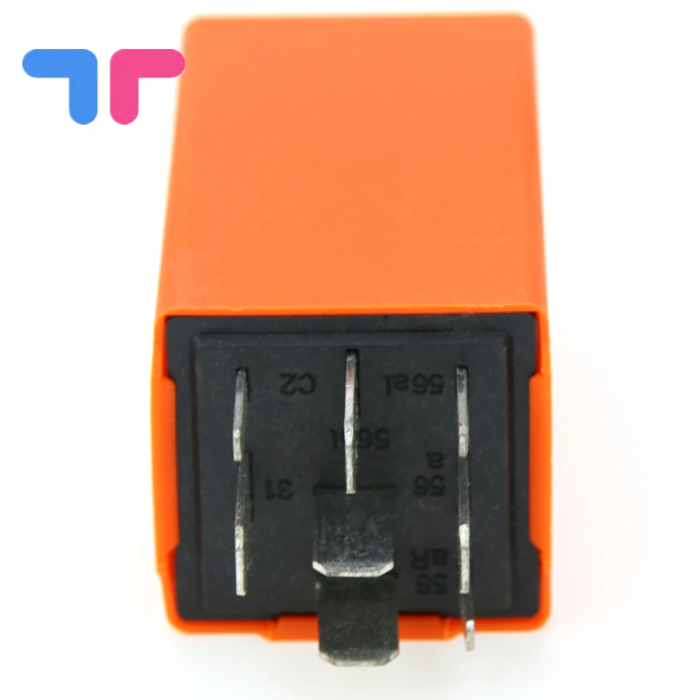 

OEM 28349070 4109070 5KG005675-01 High Quality New Lamp Headlight Control Relay For Saab 93/9-3 95/9-5 900 9000