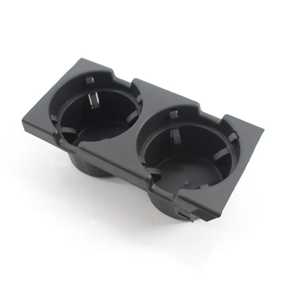 

New Cup Holder for BMW E46 1997-2006 Car Replacement Parts Auto Vehicle Modification