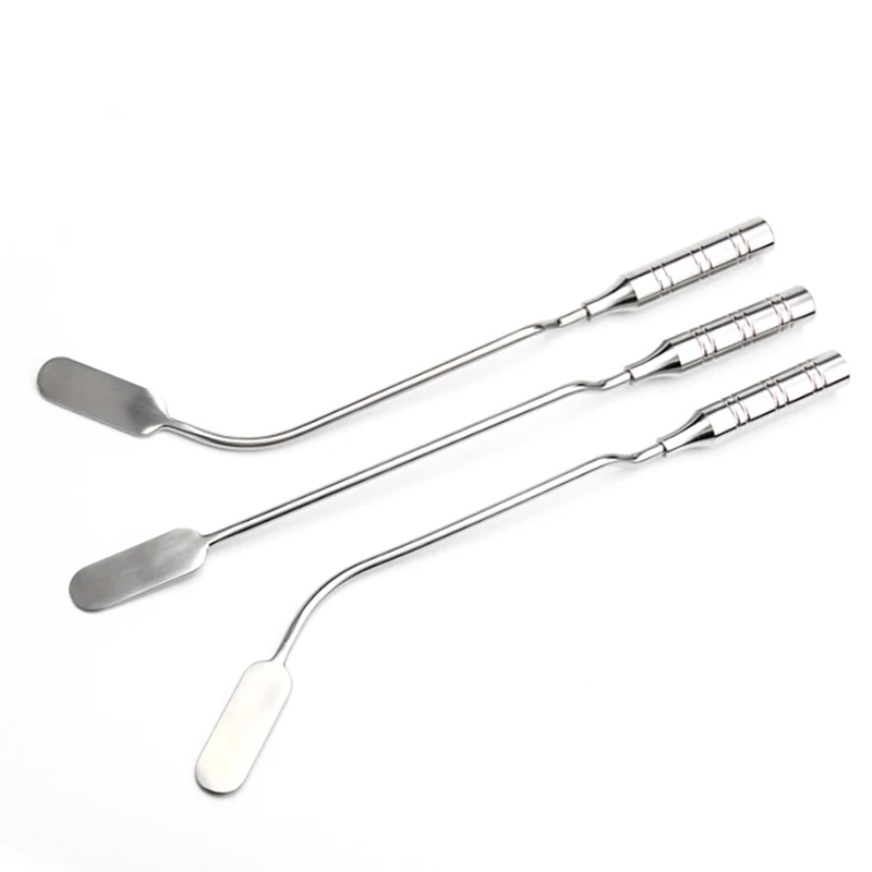 

Breast retractor stainless steel Breast surgical operating instrument Stainless Steel Pet Tools