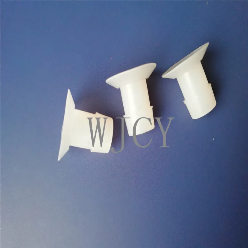 Резиновая присоска для офсетной печатной машины Ryobi 50 шт.