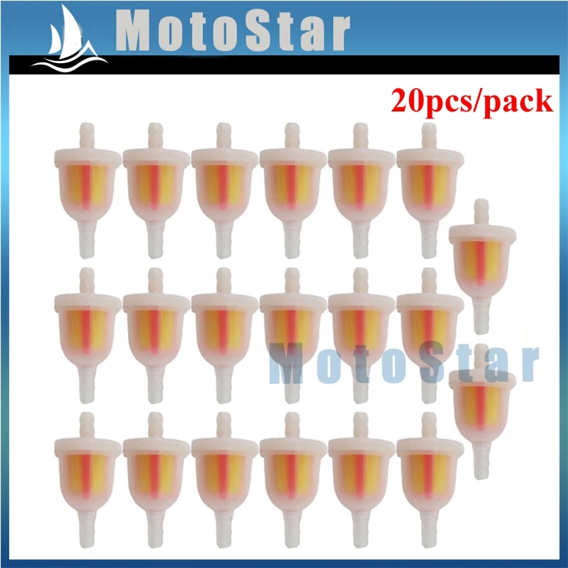 Очиститель фильтра Fule для детского мини-мотоцикла карманного велосипеда