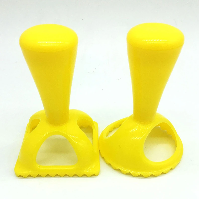 4 шт инструменты для пельменей пластиковые формы клецки пресс инструмент