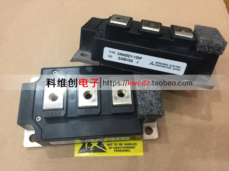 

CM400DY-12NF CM400DY-24A 1piece Original